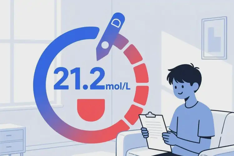 青少年中午血糖21(圖2)