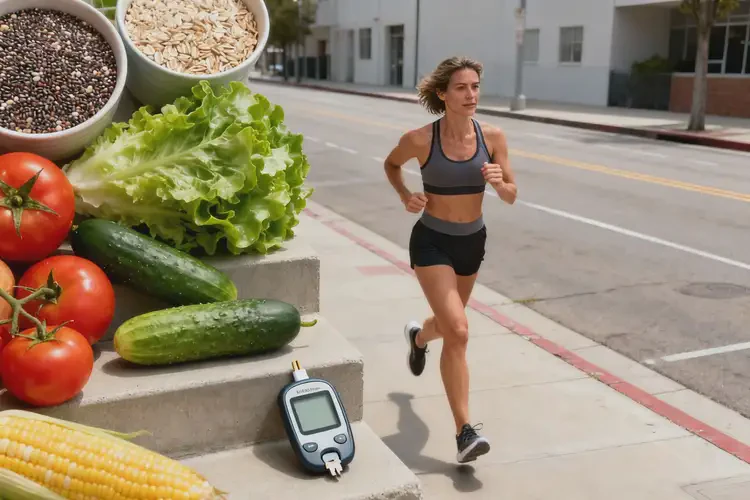 成年人晚餐血糖7点7是糖尿病吗(图2)