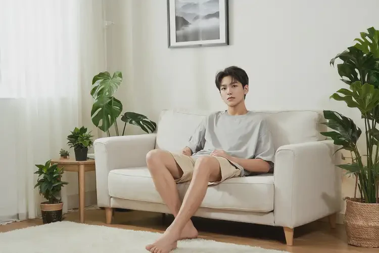 青少年屁股起湿疹可不可以彻底自愈(图2)