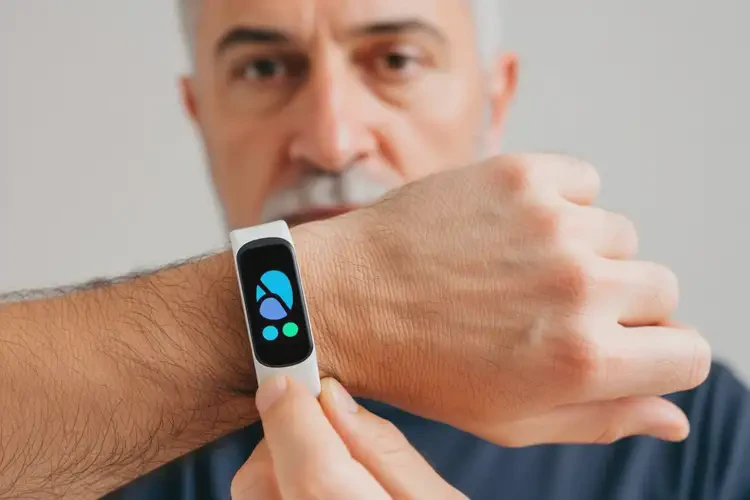 中年人睡前血糖20(圖1)