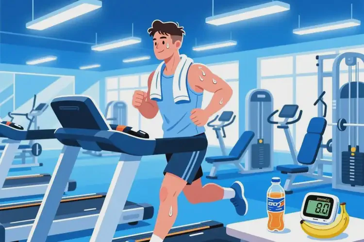 男人中午血糖8点0是糖尿病吗(图1)