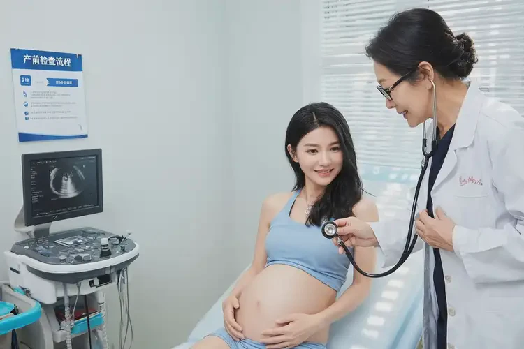 孕18周6天胎心率79有危險嗎(圖1)