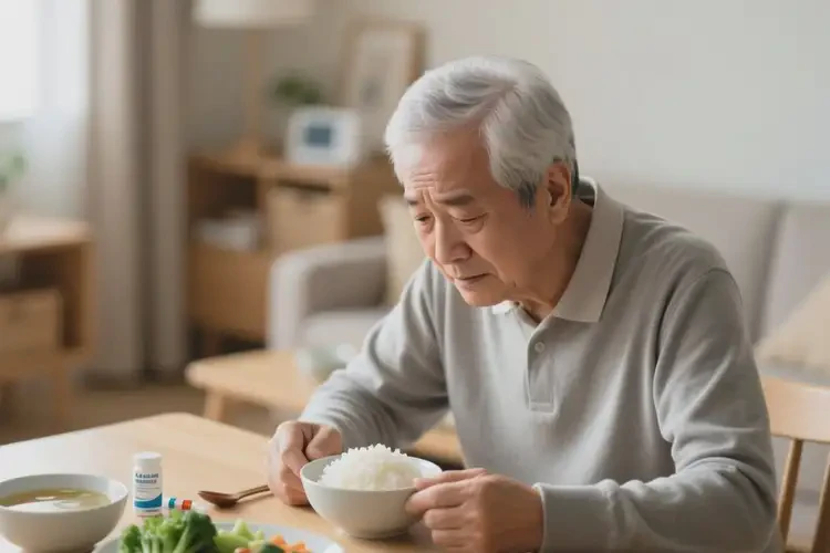 老年人餐后血糖15(图4)