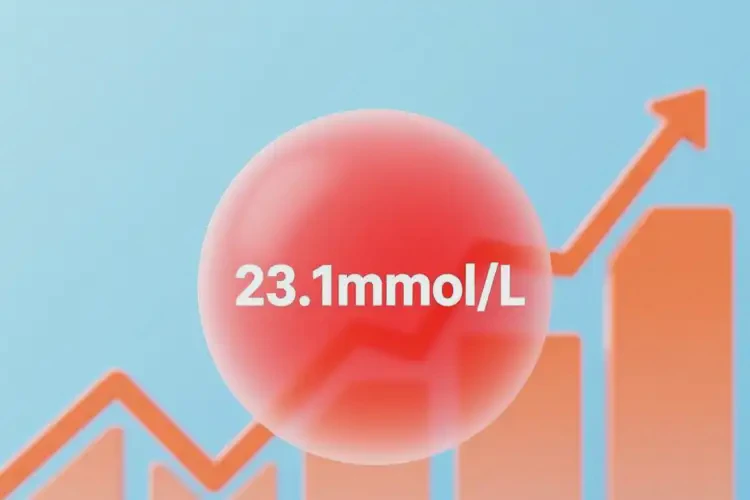 老年人空腹血糖23(图4)