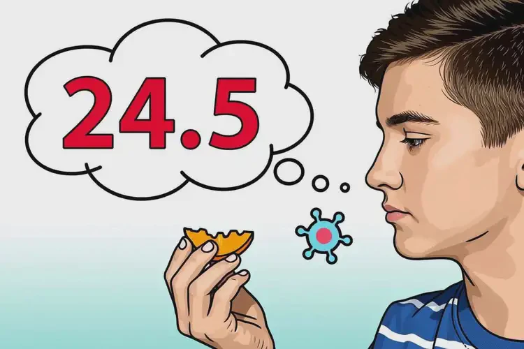 年輕人餐后血糖24(圖1)