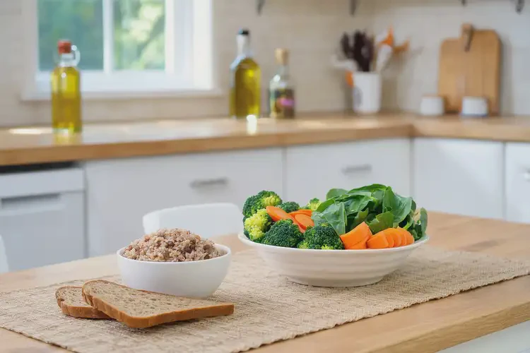 儿童糖尿病前期能吃火腿吗(图2)