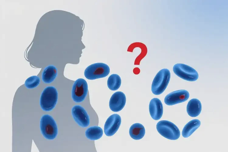 女人早上空腹血糖10(图1)