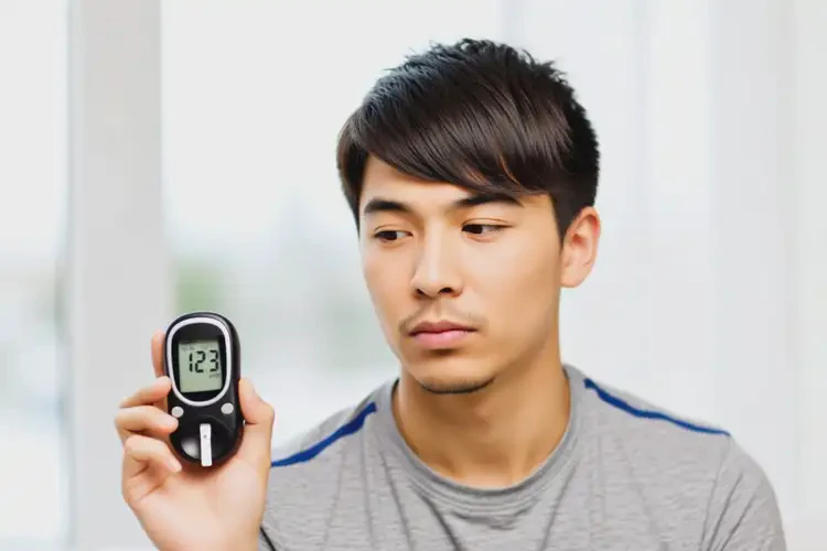 青少年早上空腹血糖12(圖4)