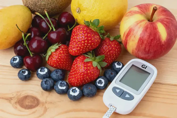 孕妇糖尿病晚期能吃哪些水果(图3)