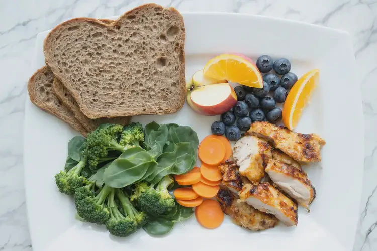 中老年人空腹血糖25(圖1)