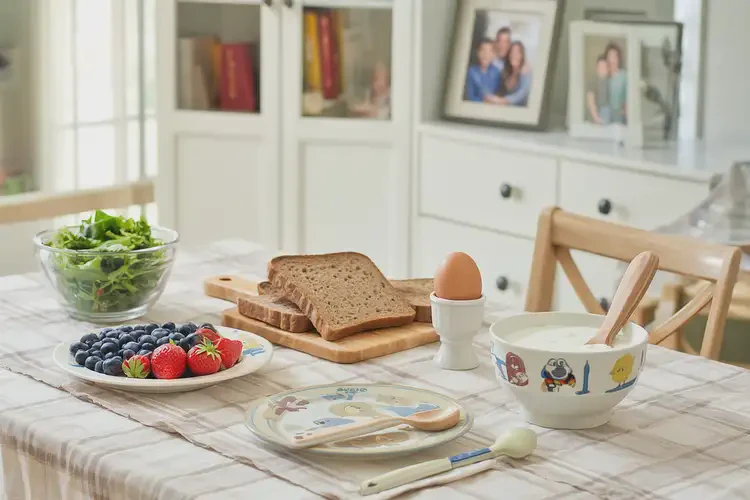 兒童睡前血糖13(圖1)