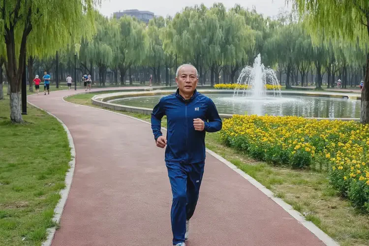 中老年人中餐血糖27(圖1)