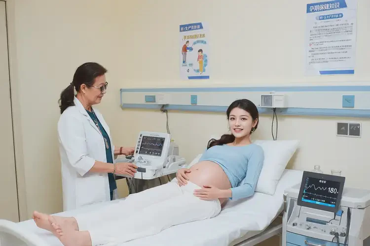 孕9周1天胎心率180左右還能保住嗎(圖3)