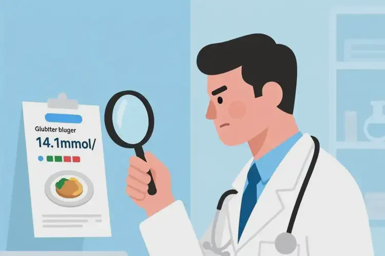 男性餐后血糖14(圖4)