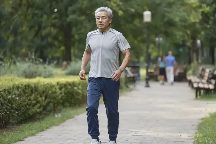 中老年人早上血糖13(圖1)