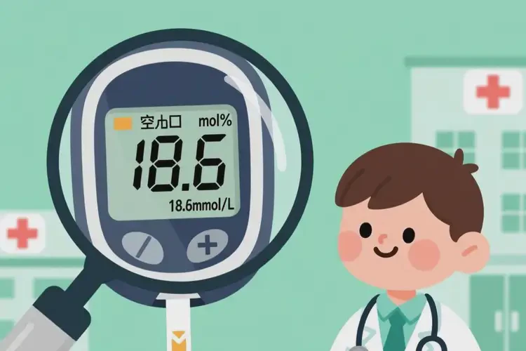 兒童早上空腹血糖18(圖1)