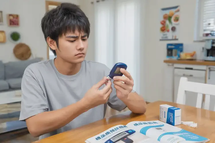 青少年中午血糖11(圖1)