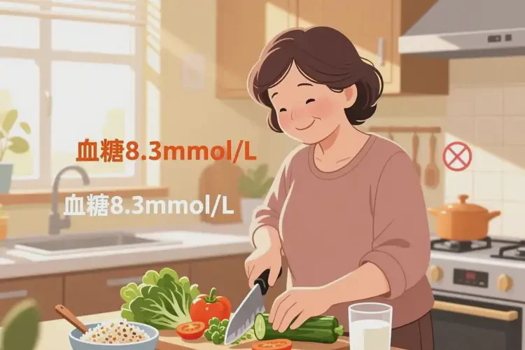 更年期女性下午血糖8(圖3)