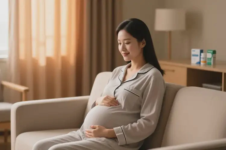 孕婦早上空腹血糖12點(diǎn)3是糖尿病嗎(圖4)