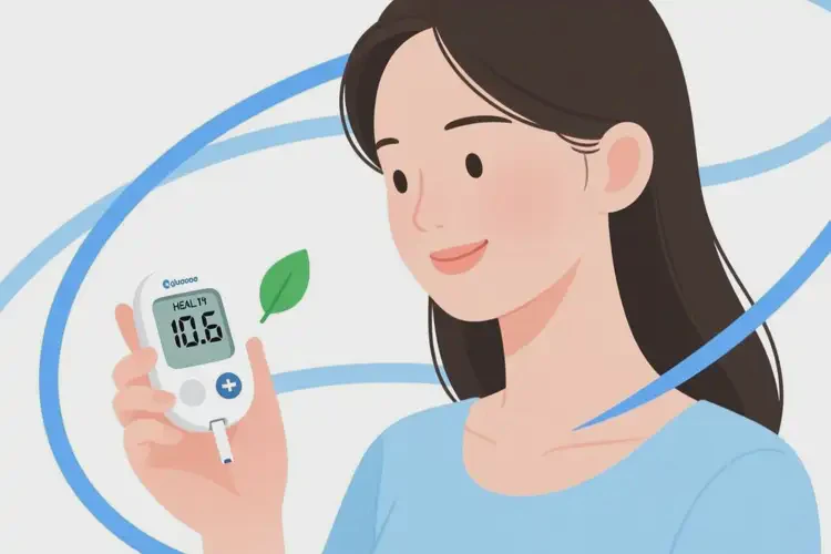 女人早上空腹血糖10(图2)