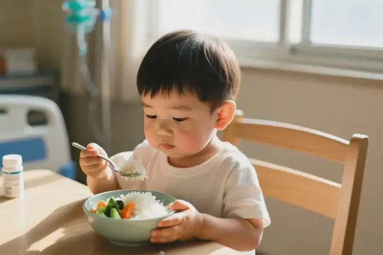 小孩中餐血糖10(圖2)