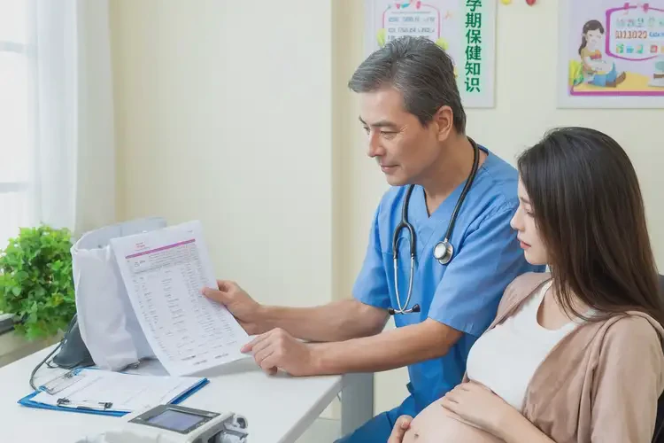 懷孕33周胎心87還要保胎嗎(圖2)