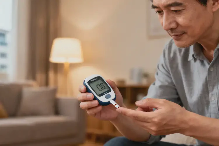 男性睡前血糖24(圖2)