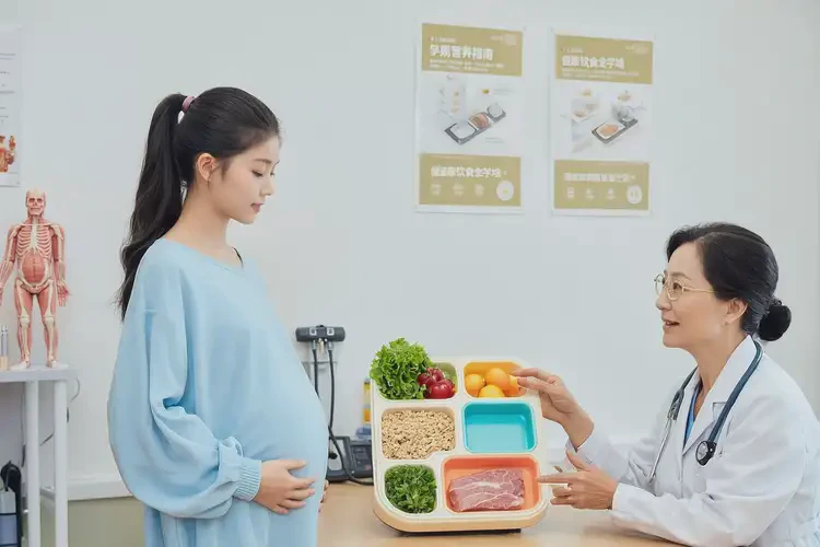 孕婦餐后血糖15點0是糖尿病嗎(圖1)