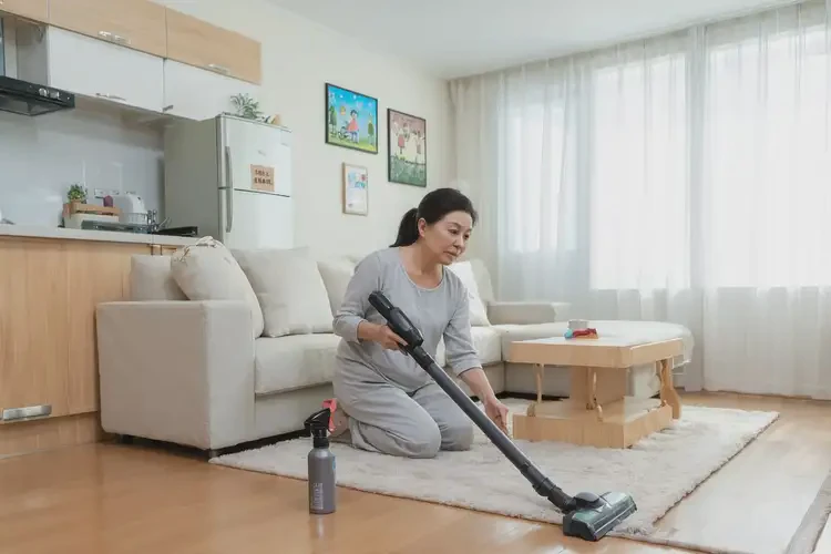 兒童臉上起濕疹不管它會自己痊愈嗎(圖1)