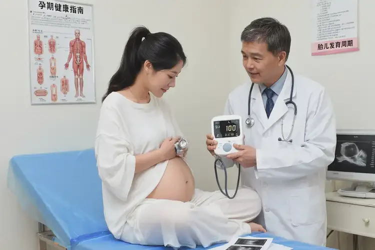 孕39周4天胎心率100左右還能保住嗎(圖1)