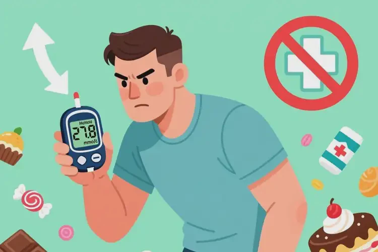 男性餐后血糖27(圖1)