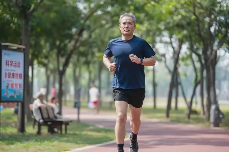 男人睡前血糖18(圖1)