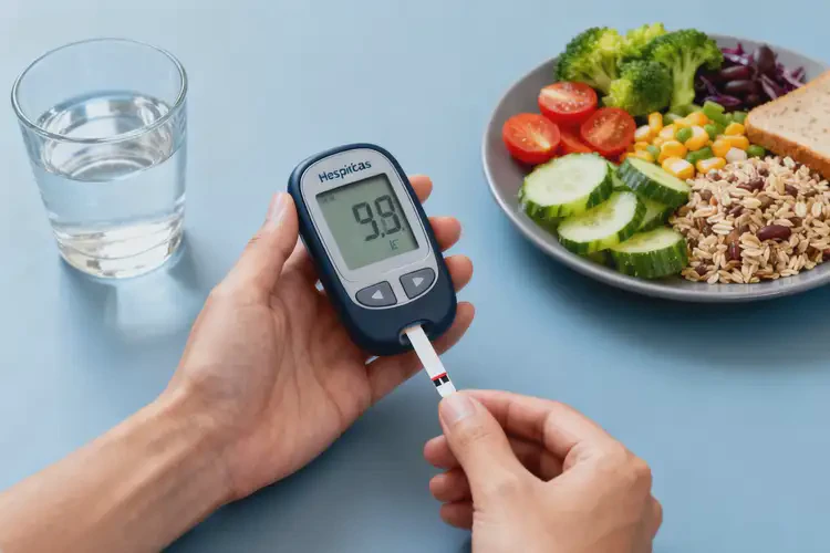 女人中午血糖16點5是糖尿病嗎(圖2)