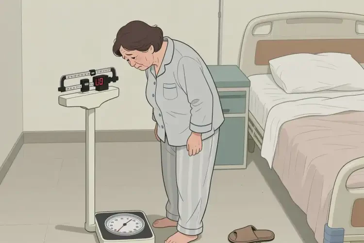 更年期女性中午血糖12點3是糖尿病嗎(圖1)