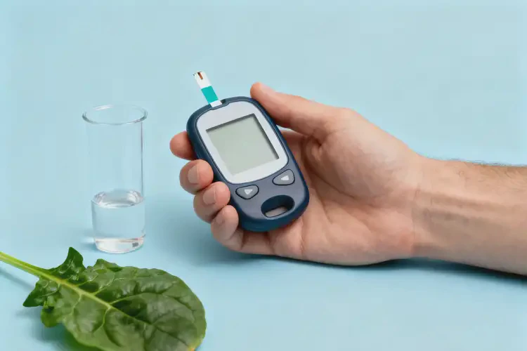 年輕人睡前血糖15(圖1)