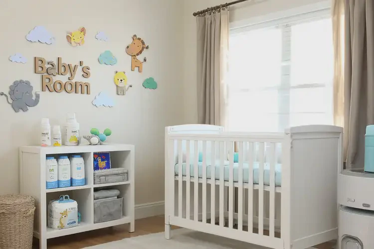 嬰兒面部經(jīng)常長濕疹可以徹底自愈嗎(圖2)