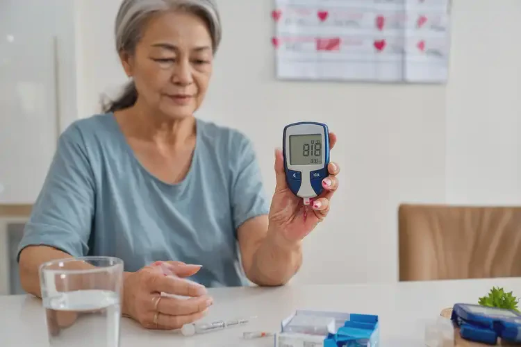 女性睡前血糖29(圖1)