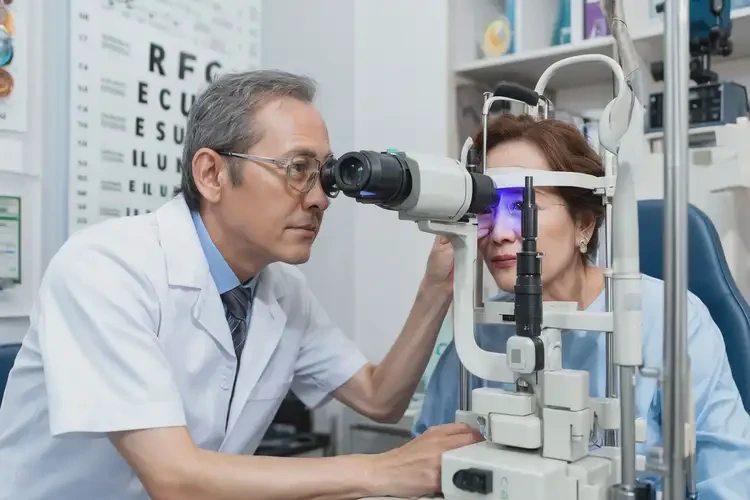 男人早餐血糖16點(diǎn)4是糖尿病嗎(圖1)