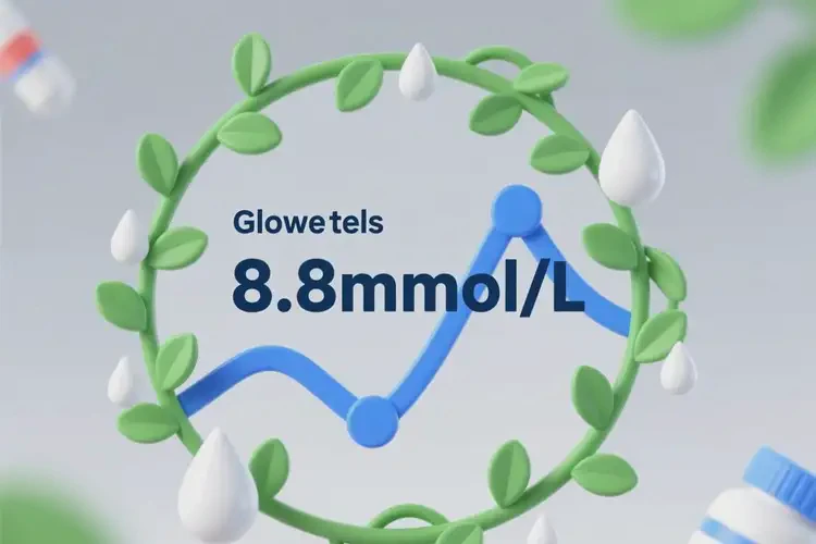 男人早上空腹血糖8点8是糖尿病吗(图4)