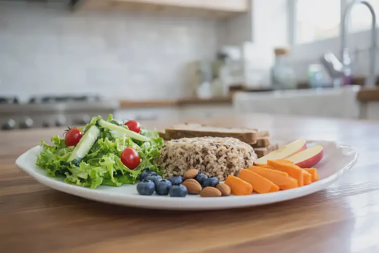 老年人中餐血糖18點5是糖尿病嗎(圖1)