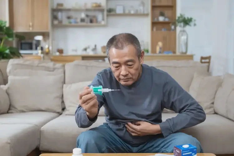 成年人空腹血糖17(图1)