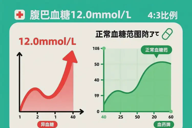 青少年早上空腹血糖12點(diǎn)0是糖尿病嗎(圖4)