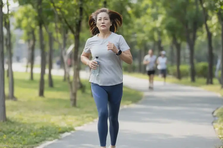 更年期女性下午血糖6(圖1)