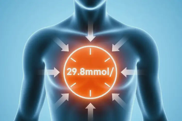 青少年空腹血糖29(圖3)