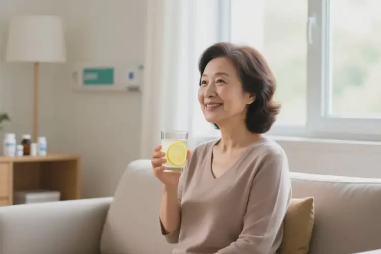 更年期女性下午血糖14點(diǎn)5是怎么回事(圖4)