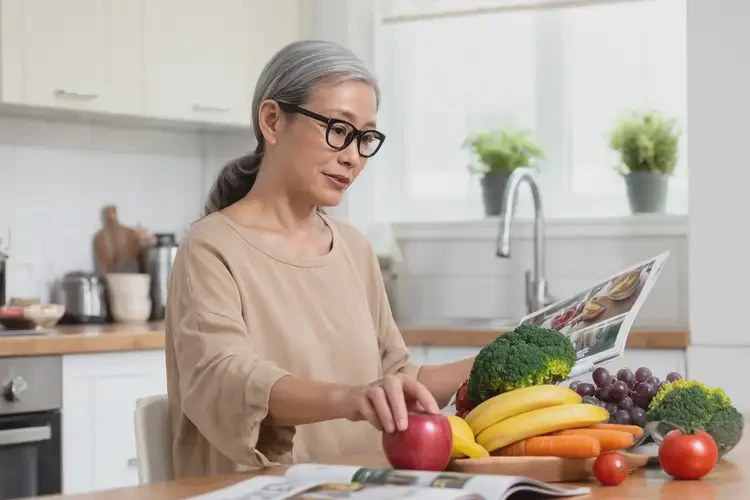更年期女性下午血糖24(圖1)