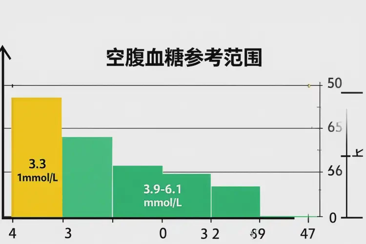 男人早上空腹血糖3點3是糖尿病嗎(圖4)