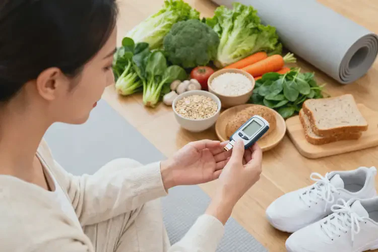 女性晚餐血糖7點(diǎn)9是糖尿病嗎(圖1)