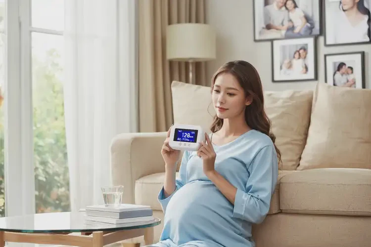 孕25周胎心率175寶寶還能要嗎(圖2)