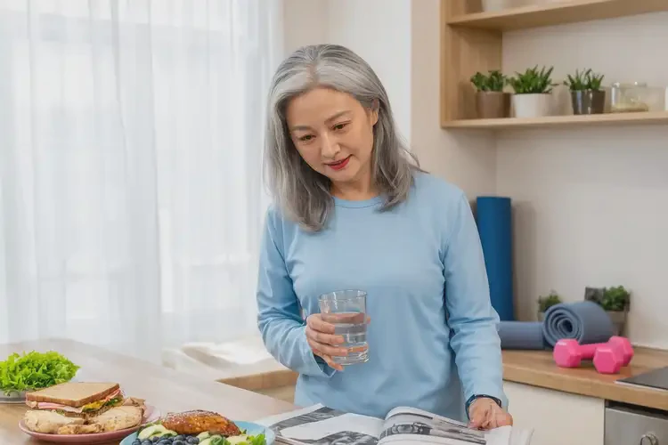 更年期女性空腹血糖10點(diǎn)0是糖尿病嗎(圖2)